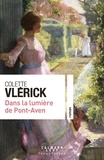 Colette Vlérick - Dans la lumière de Pont-Aven.