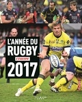 Fabien Baumann - L'année du rugby 2017.