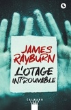 James Rayburn - L'otage introuvable.