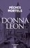 Donna Leon - Péchés mortels.