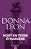 Donna Leon - Mort en terre étrangère.