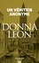 Donna Leon - Un vénitien anonyme.