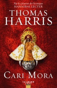 Thomas Harris - Cari Mora.