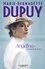 Marie-Bernadette Dupuy - Angélina Tome 1 : Les Mains de la vie.