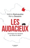 Valérie Alasluquetas et Rémy Dessarts - La bataille des Ardennes.