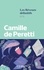 Camille de Peretti - Les rêveurs définitifs.