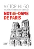 Damien MacDonald - Notre-Dame de Paris.