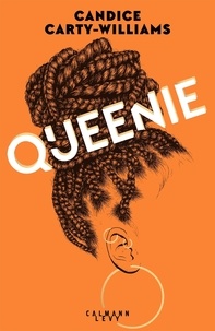 Candice Carty-Williams - Queenie.