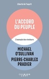 Pierre-Charles Pradier et Mike O'Sullivan - L'accord du peuple.