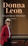 Donna Leon - Une promesse d'aventure.