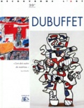 Jean-Luc Chalumeau et  Collectif - Dubuffet - 1901-1985.