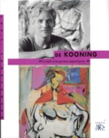  Collectif - De Kooning - 1904-1997.