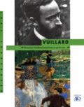 Jean-Luc Chalumeau et  Collectif - Vuillard.