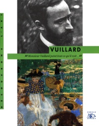 Jean-Luc Chalumeau et  Collectif - Vuillard.