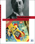 Philippe Monsel et  Collectif - Kandinsky.