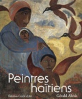 Gérald Alexis - Peintres Haitiens.