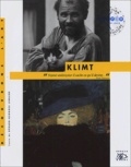 Gérard-Georges Lemaire - Klimt - 1862-1918.