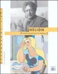 Hervé Bize - Jean Hélion (1904-1987).