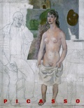 Jean-Luc Chalumeau - Picasso - Le peintre et son modèle.