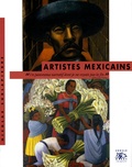 Nicolas Surlapierre - Artistes mexicains.