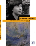Catherine Gonnard - Simone Baltaxé.