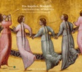 Michel Laclotte et Nathalie Volle - Fra Angelico, Botticelli... Chefs-d'oeuvre retrouvés.