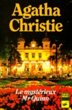 Agatha Christie - Le Mysterieux Mr Quinn.