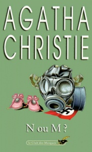 Agatha Christie - N ou M ?.