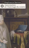 Stephanie Barron - Jane Austen et l'héritage du comte.