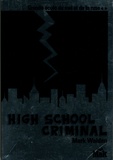 Mark Walden - High school criminal Tome 2 : Grande école du mal et de la ruse.