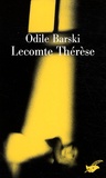 Odile Barski - Lecomte Thérèse.
