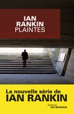 Ian Rankin - Plaintes.