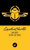 Agatha Christie - Mort sur le Nil.
