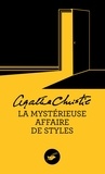 Agatha Christie - La mystérieuse affaire de Styles (Nouvelle traduction révisée).