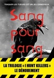 Barry Lyga - I hunt killers Tome : Sang pour sang.