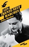 John Buchan - Les trente-neuf marches.