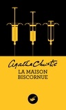 Agatha Christie - La maison biscornue (Nouvelle traduction révisée).