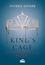 Victoria Aveyard - King's Cage - Red Queen - Tome 3.