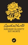 Agatha Christie - Madame McGinty est morte.