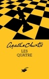 Agatha Christie - Les quatre.