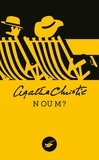Agatha Christie - N ou M ? (Nouvelle traduction révisée).