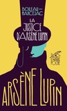  Boileau-Narcejac - La Justice d'Arsène Lupin.
