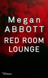 Megan Abbott - Red Room Lounge.