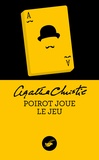Agatha Christie - Poirot joue le jeu.