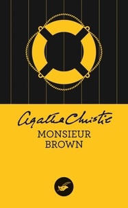 Agatha Christie - Monsieur Brown.