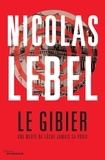 Nicolas Lebel - Le gibier.
