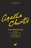 Agatha Christie - Les Beresford - Intégrale n°1.