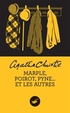 Agatha Christie - Marple, Poirot, Pyne... et les autres.