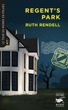 Ruth Rendell - Regent's Park.