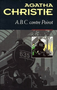 Agatha Christie - ABC contre Poirot.